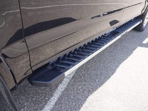 Certified 2020 Ford F150 Lariat AWD/4WD image 14