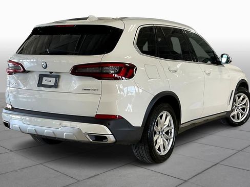 Used 2022 BMW X5 xDrive40i w/ Premium Package image 12