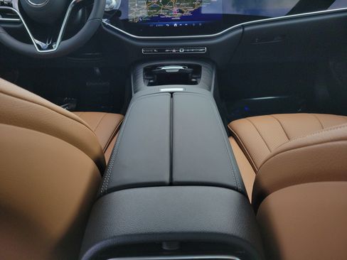 New 2026 Mercedes-Benz E 450 E 450 image 8