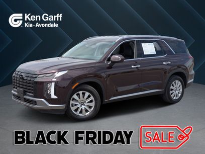 Used 2024 Hyundai Palisade SEL