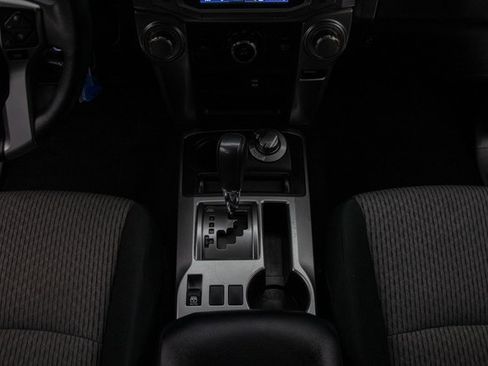 Used 2019 Toyota 4Runner SR5 image 22