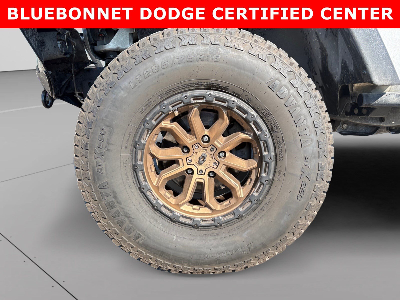 Used 2012 Jeep Wrangler Sport AWD/4WD image 9