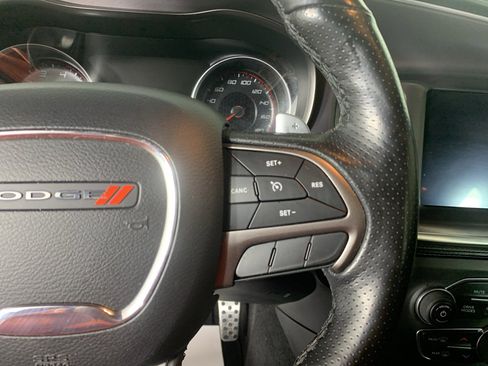 Used 2019 Dodge Charger Scat Pack w/ Dynamics Package image 20