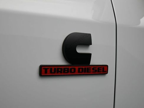 Used 2024 RAM 2500 Rebel w/ Level 2 Equipment Group image 34