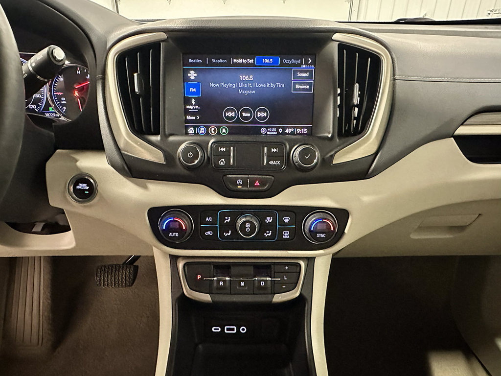 Used 2024 GMC Terrain Denali w/ Denali Premium Package AWD/4WD image 77