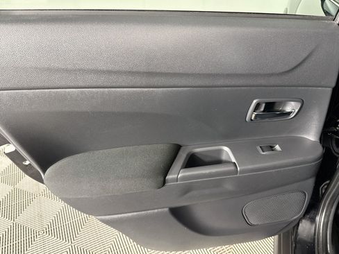 Used 2023 Mitsubishi Outlander Sport ES AWD/4WD image 41