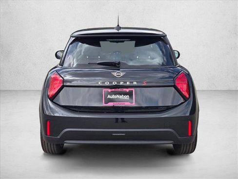 New 2026 MINI Cooper S FWD image 8