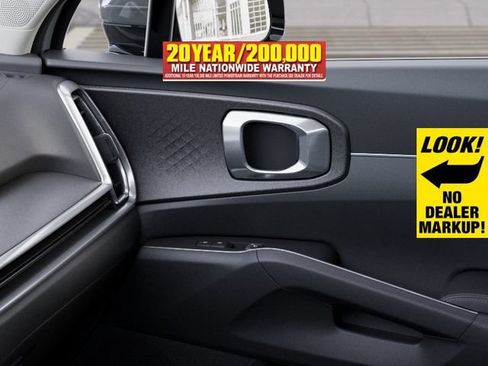 New 2026 Kia Sorento S FWD image 25