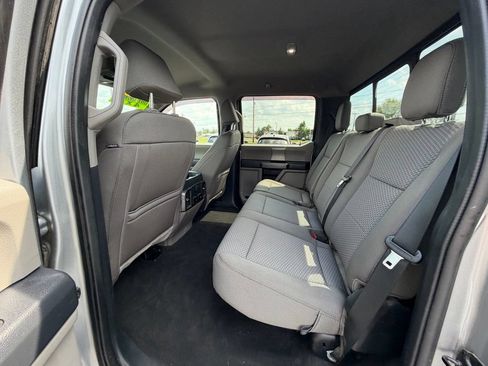 Used 2022 Ford F350 XLT w/ XLT Premium Package AWD/4WD image 20