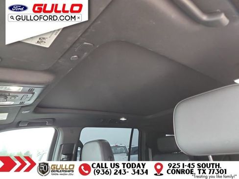 Used 2022 GMC Yukon XL Denali RWD image 23
