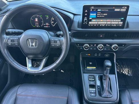 Used 2024 Honda CR-V Sport-L image 32