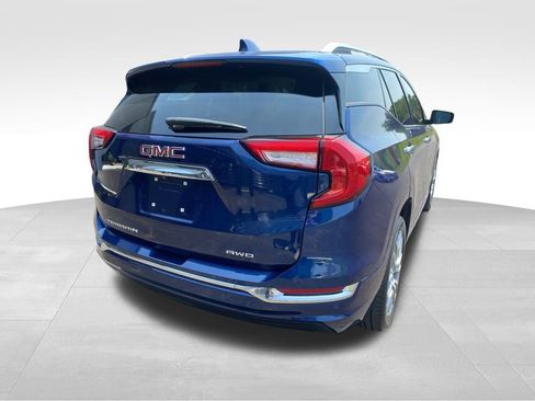 Used 2023 GMC Terrain Denali image 25