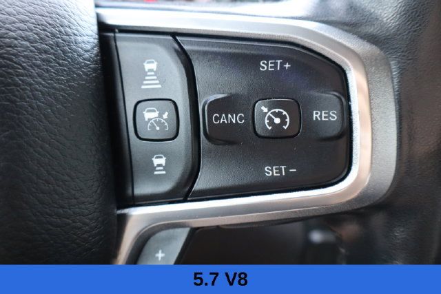 Used 2019 RAM 1500 Laramie RWD image 18