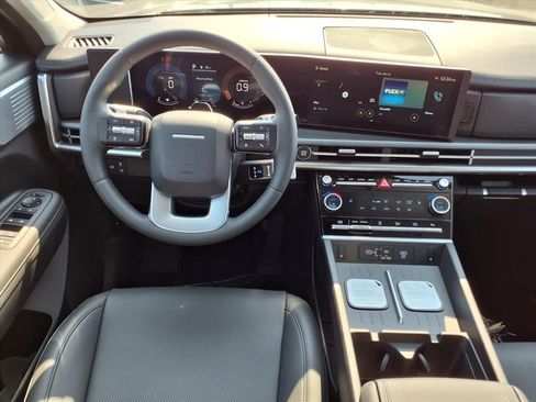 New 2026 Hyundai Santa Fe XRT image 10