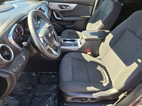Used 2020 Chevrolet Blazer LT image 10
