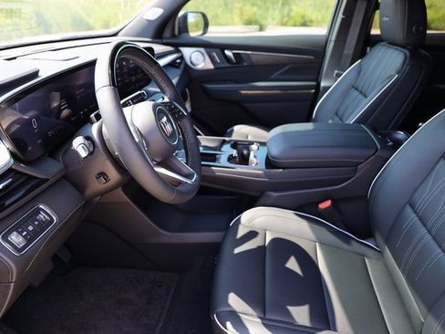 New 2026 Buick Enclave Avenir w/ Super Cruise Package image 10