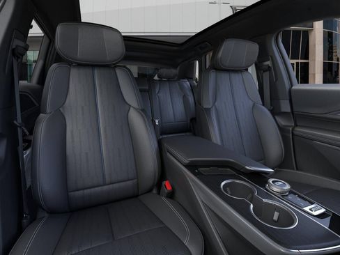 New 2026 Cadillac Lyriq Sport RWD image 16