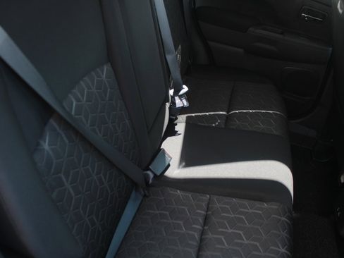 New 2025 Mitsubishi Outlander Sport AWD image 8