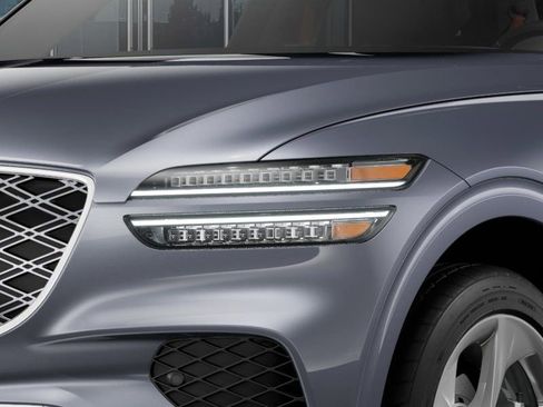 New 2026 Genesis GV70 2.5T Advanced image 4