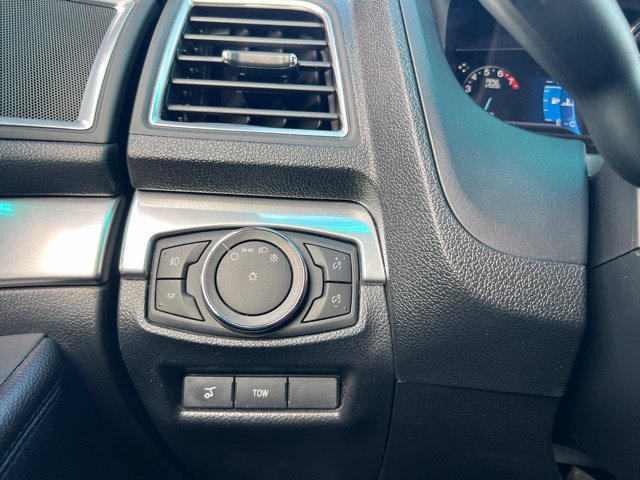 Used 2016 Ford Explorer Sport AWD/4WD image 23