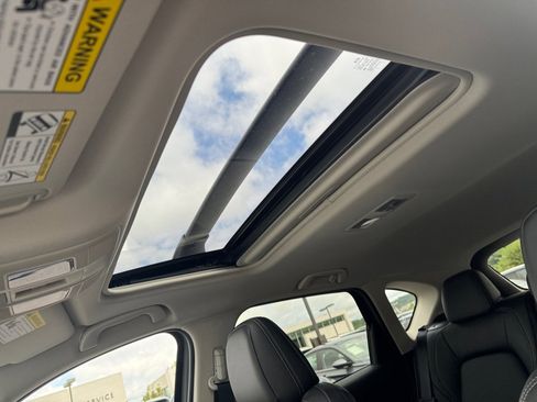 New 2025 MAZDA CX-5 AWD 2.5 S image 19