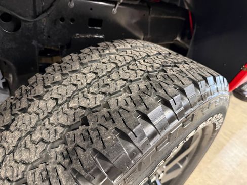 Certified 2024 RAM 2500 Big Horn w/ Night Edition image 24