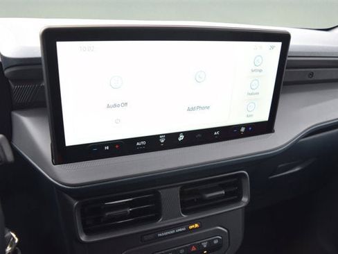 New 2026 Ford Maverick XL w/ 4K Tow Package image 9