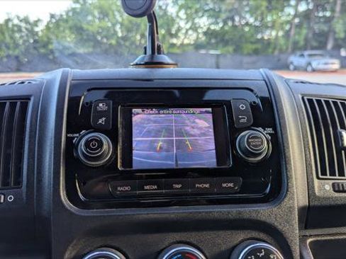 Used 2020 RAM ProMaster 3500 FWD image 23