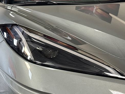 Used 2022 Chevrolet Corvette Stingray Premium Conv w/ Z51 Performance Package RWD image 48