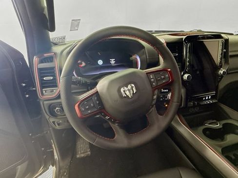 New 2026 RAM 1500 Rebel w/ Bed Utility Group AWD/4WD image 11