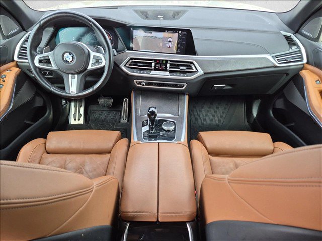 Used 2023 BMW X5 sDrive40i w/ M Sport Package RWD image 16