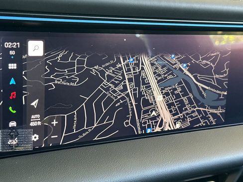 New 2025 Porsche Macan Turbo Electric image 20