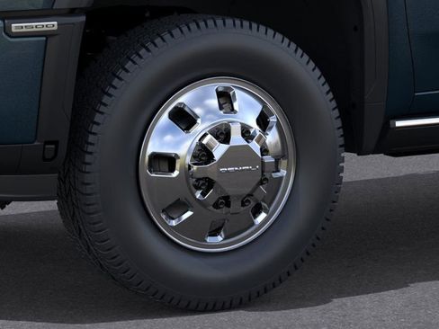 New 2026 GMC Sierra 3500 Denali Ultimate image 9