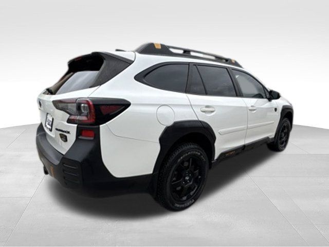 Used 2022 Subaru Outback Wilderness w/ Wilderness Package AWD/4WD image 7