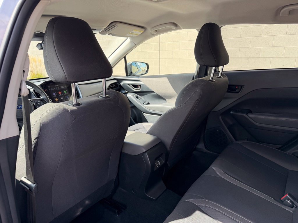 Certified 2025 Subaru Crosstrek 2.5i Premium w/ Crosstrek Mirror Package AWD/4WD image 22