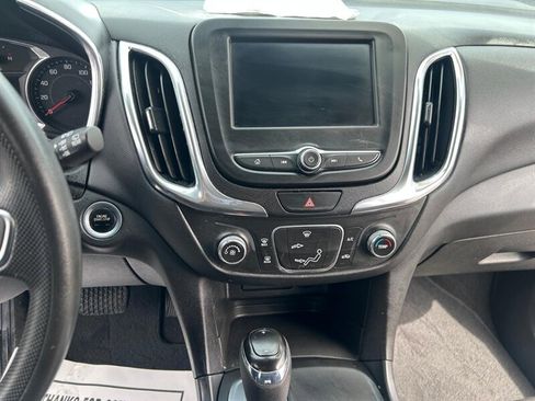 Used 2020 Chevrolet Equinox LT FWD image 21