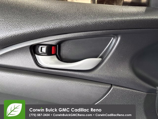 Used 2019 Honda Civic LX image 32