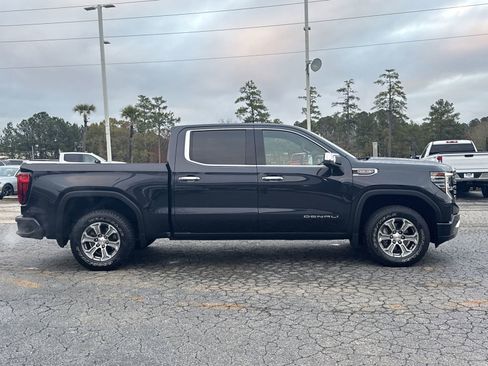 Used 2023 GMC Sierra 1500 Denali w/ Technology Package image 11