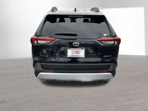 Used 2024 Toyota RAV4 Adventure image 5