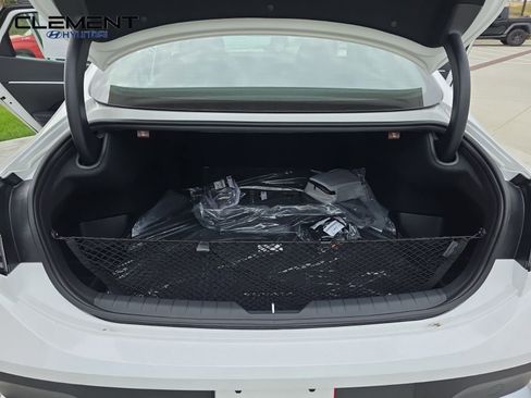 New 2026 Hyundai Sonata SE image 9