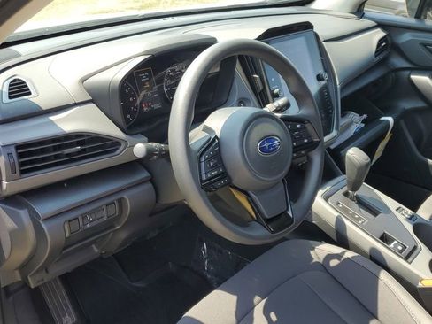 Certified 2026 Subaru Crosstrek 2.0i Premium AWD/4WD image 9