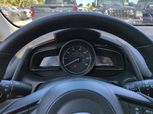 Used 2019 MAZDA CX-3 Touring FWD image 26