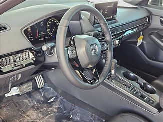 New 2026 Honda Civic Sport video 3