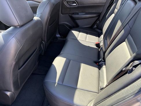 Used 2021 Nissan Rogue SV w/ Premium Package AWD/4WD image 19