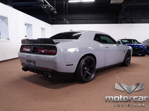 Used 2021 Dodge Challenger R/T Scat Pack w/ Plus Package image 7