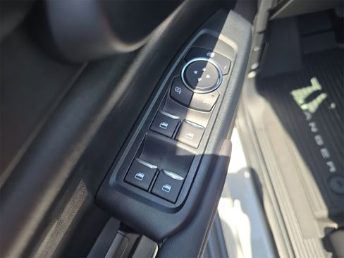 New 2025 Ford Ranger XL w/ Trailer Tow Package image 14