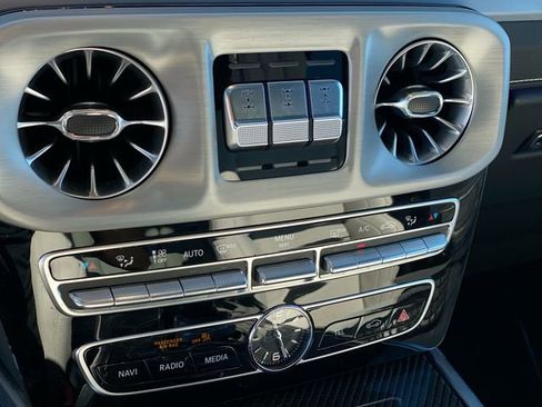 Used 2024 Mercedes-Benz G 63 AMG 4MATIC image 16