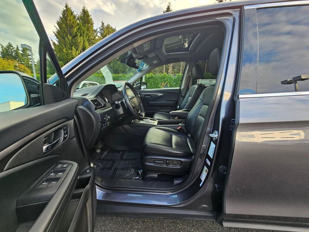 Certified 2023 Honda Ridgeline RTL-E image 26