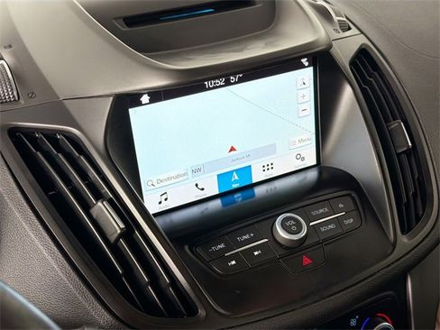 Used 2018 Ford Escape SEL w/ Canadian Touring Package image 14