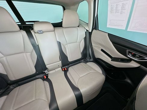 Used 2021 Subaru Forester Limited w/ Popular Package #3 AWD/4WD image 14